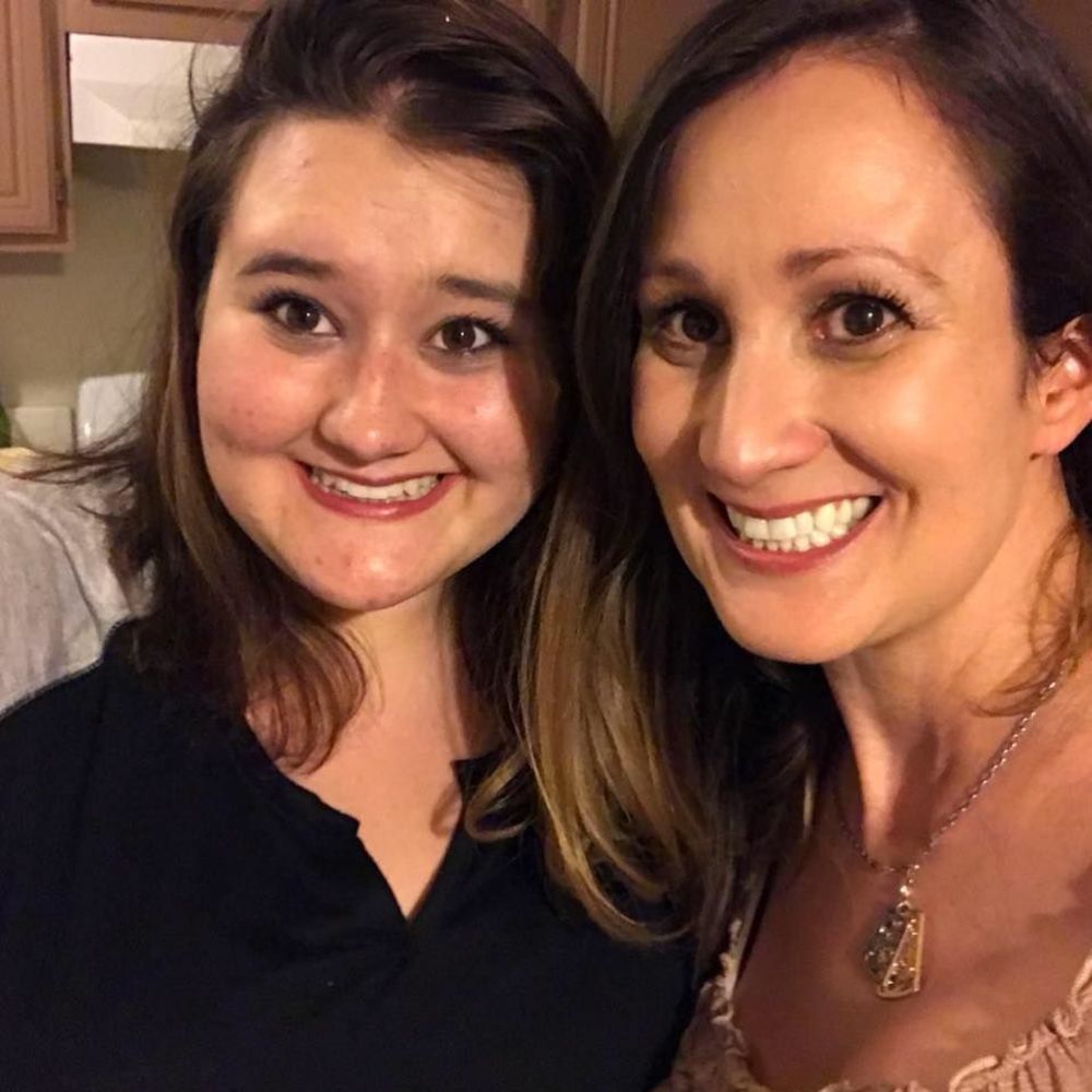 Meet your Posher, Lucinda